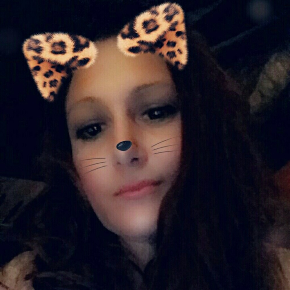 Meet your Posher, Karie